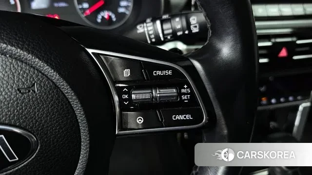 Kia Seltos id 3296824 из Кореи 10