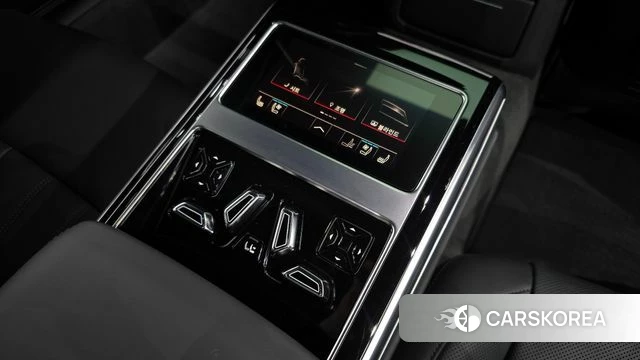 Audi A8 (D5) id 3806076 из Кореи 10