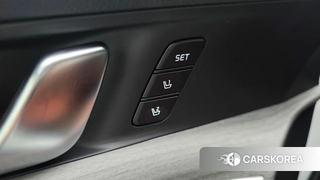Kia The New K5 3rd generation id 4432243 из Кореи 10