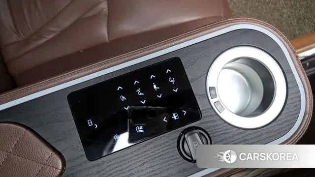 Kia Carnival 4th generation id 3033213 из Кореи 10