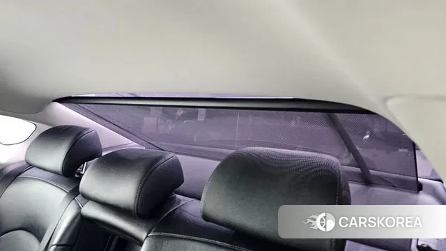 Kia K7 Premier id 3567977 из Кореи 10