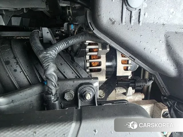 Kia All New Morning (JA) id 3737117 из Кореи 10