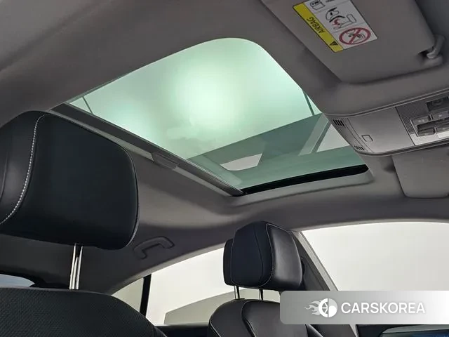 Volkswagen Arteon id 3478360 из Кореи 10