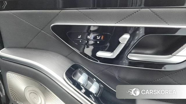 Mercedes-Benz S-Class W223 id 3826402 из Кореи 10