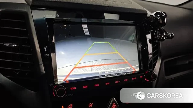 Ssangyong Tivoli Armor id 3773346 из Кореи 10