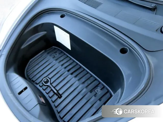 Tesla Model 3 id 3572473 из Кореи 10