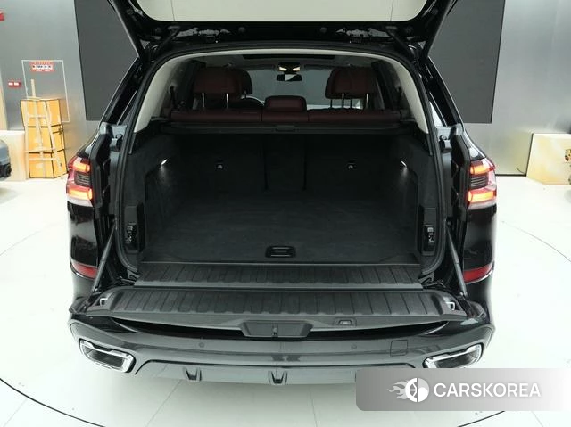 BMW X5 id 4392107 из Китая 10
