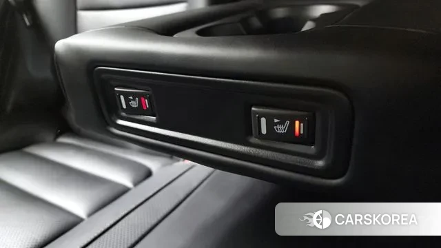 Renault Korea (Samsung) The New QM6 id 3597678 из Кореи 10