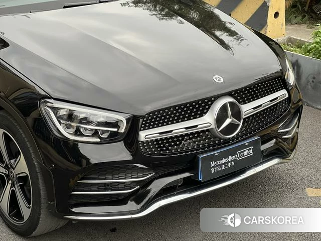 Mercedes-Benz GLC id 4277728 из Китая 10