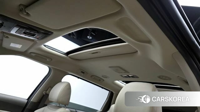 Kia Carnival 4th generation id 4223377 из Кореи 10