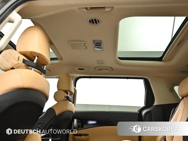 Kia Carnival 4th generation id 3712692 из Кореи 10