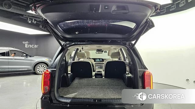 Hyundai Palisade id 4303634 из Кореи 10