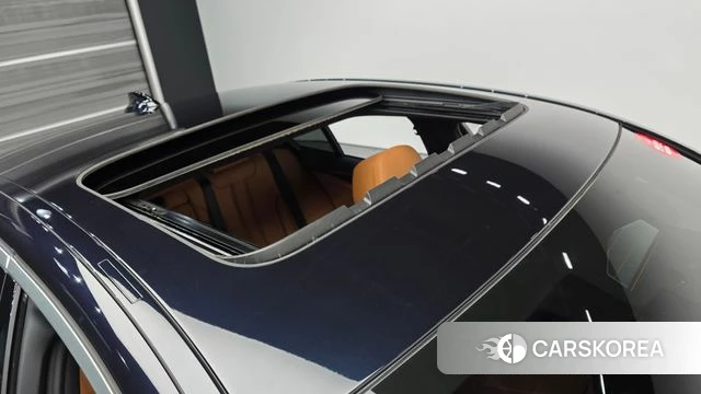 BMW 5 Series (G30) id 4355913 из Кореи 10
