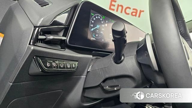 Kia Di Ol Nu Niro id 4388867 из Кореи 10