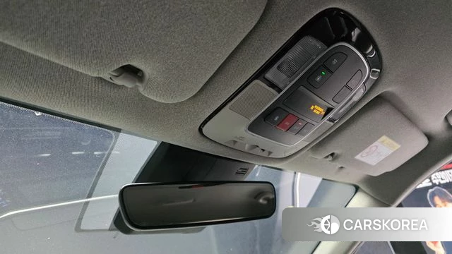 Hyundai Sonata Hybrid (DN8) id 4281905 из Кореи 10