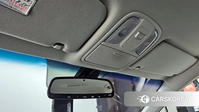 Kia The New K5 2nd generation id 3469551 из Кореи 10