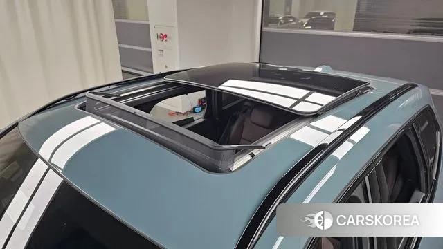 BMW iX1 (U11) id 3431583 из Кореи 10