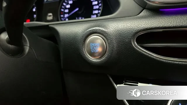 Hyundai Sonata (DN8) id 3037202 из Кореи 10