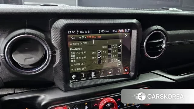 Jeep Wrangler (JL) id 3598538 из Кореи 10