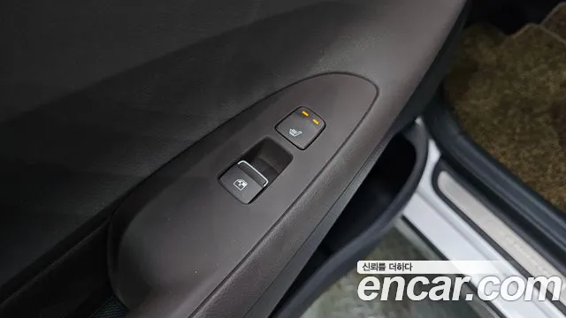 Hyundai The New Grandeur IG Hybrid id 2750164 из Кореи 10