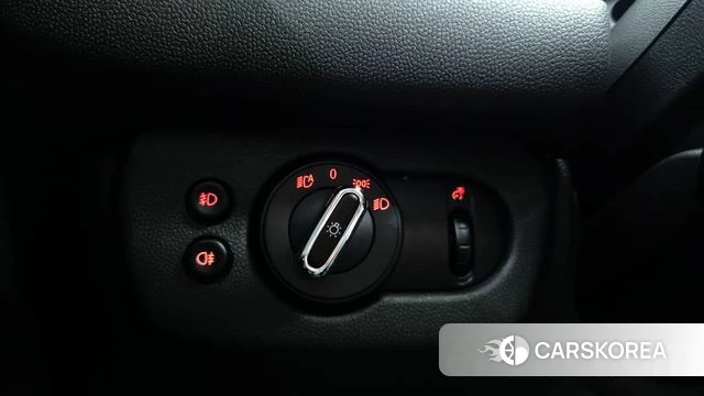 Mini Cooper Clubman id 3866005 из Кореи 10