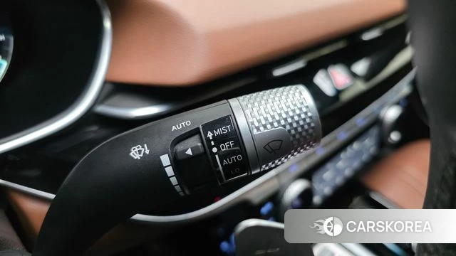 Genesis G80 (RG3) id 4475122 из Кореи 10