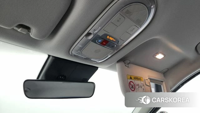 Hyundai Ionic 5 id 4444207 из Кореи 10