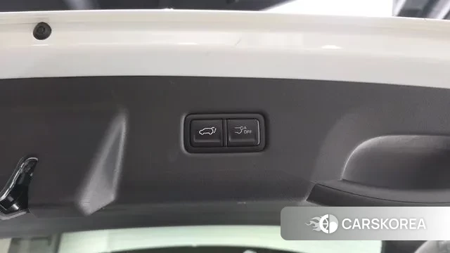 Kia The New Carnival 4th Generation id 3452114 из Кореи 10