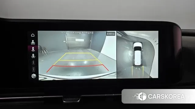 Kia Carnival 4th generation id 3629936 из Кореи 10