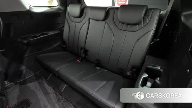 Hyundai The New Palisade id 3327849 из Кореи 10