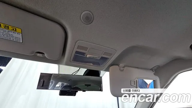 Hyundai Venue id 2672292 из Кореи 10