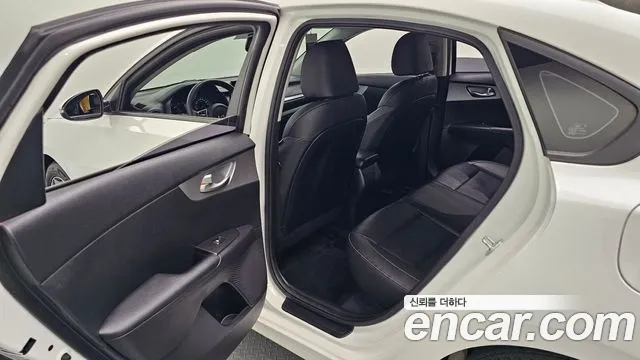 Kia The New K3 2nd generation id 2625757 из Кореи 10