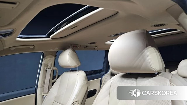 Kia The New Carnival id 3911499 из Кореи 10