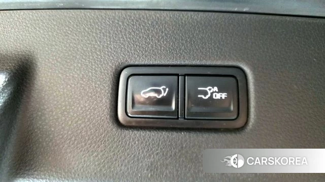 Kia Carnival 4th generation id 3800635 из Кореи 10