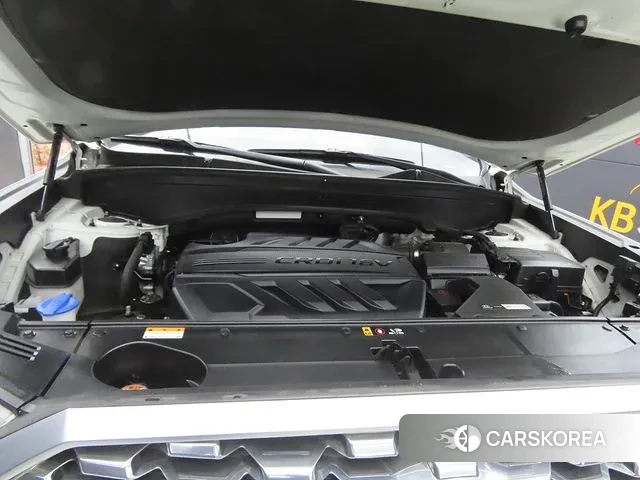 Hyundai Palisade id 3530429 из Кореи 10