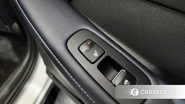 Hyundai Sonata D Edge Hybrid (DN8) id 3921955 из Кореи 10