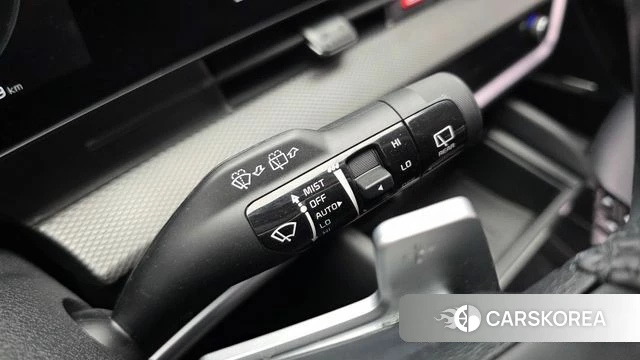 Kia Sportage 5th Generation Hybrid id 4309041 из Кореи 10