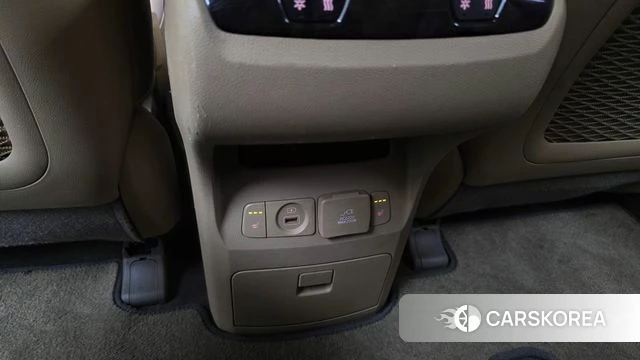 Kia The New Carnival id 4728033 из Кореи 10
