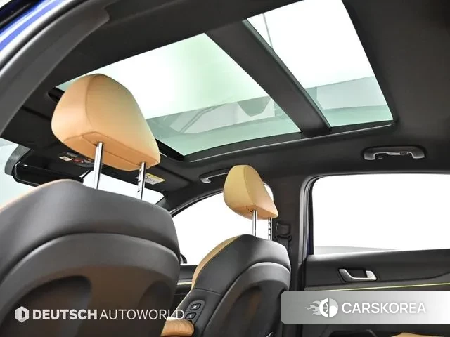 Kia K5 3rd generation id 3437640 из Кореи 10