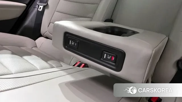 Renault Korea (Samsung) The New QM6 id 3406792 из Кореи 10