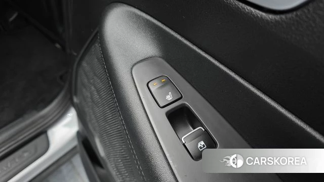 Hyundai The New Santa Fe id 4231122 из Кореи 10