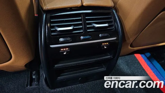 BMW 5 Series (G30) id 2209600 из Кореи 10