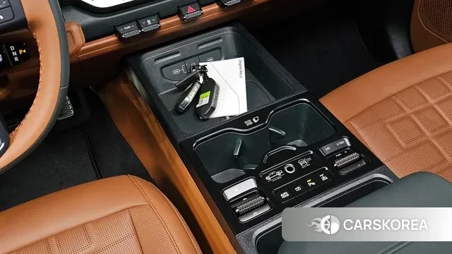 Kia Tasman id 3731552 из Кореи 10