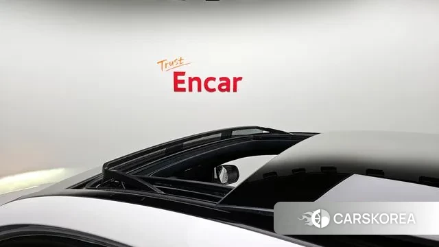 Mercedes-Benz GLE-Class W167 id 3405581 из Кореи 10