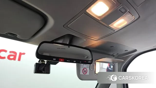 Kia The New Ray id 2931228 из Кореи 10