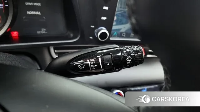 Hyundai Avante (CN7) id 3038606 из Кореи 10