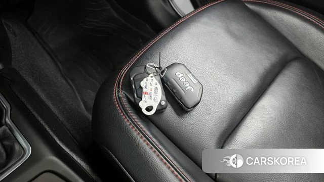 Jeep Wrangler (JL) id 3860333 из Кореи 10