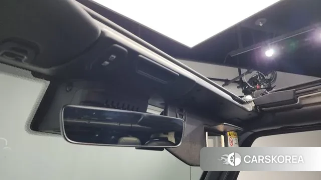 Jeep Wrangler (JL) id 3707325 из Кореи 10