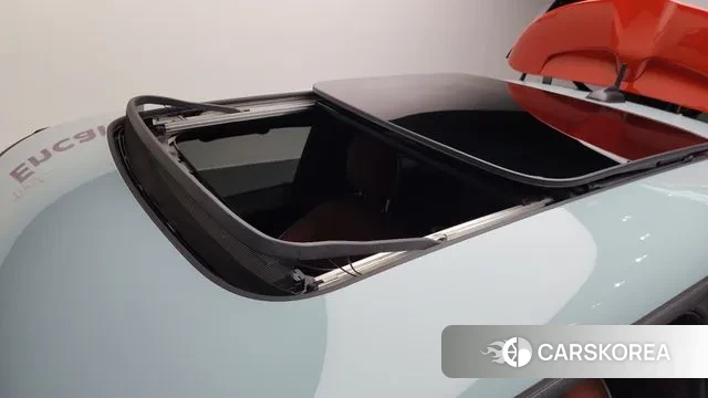 Mini Cooper S id 3198316 из Кореи 10