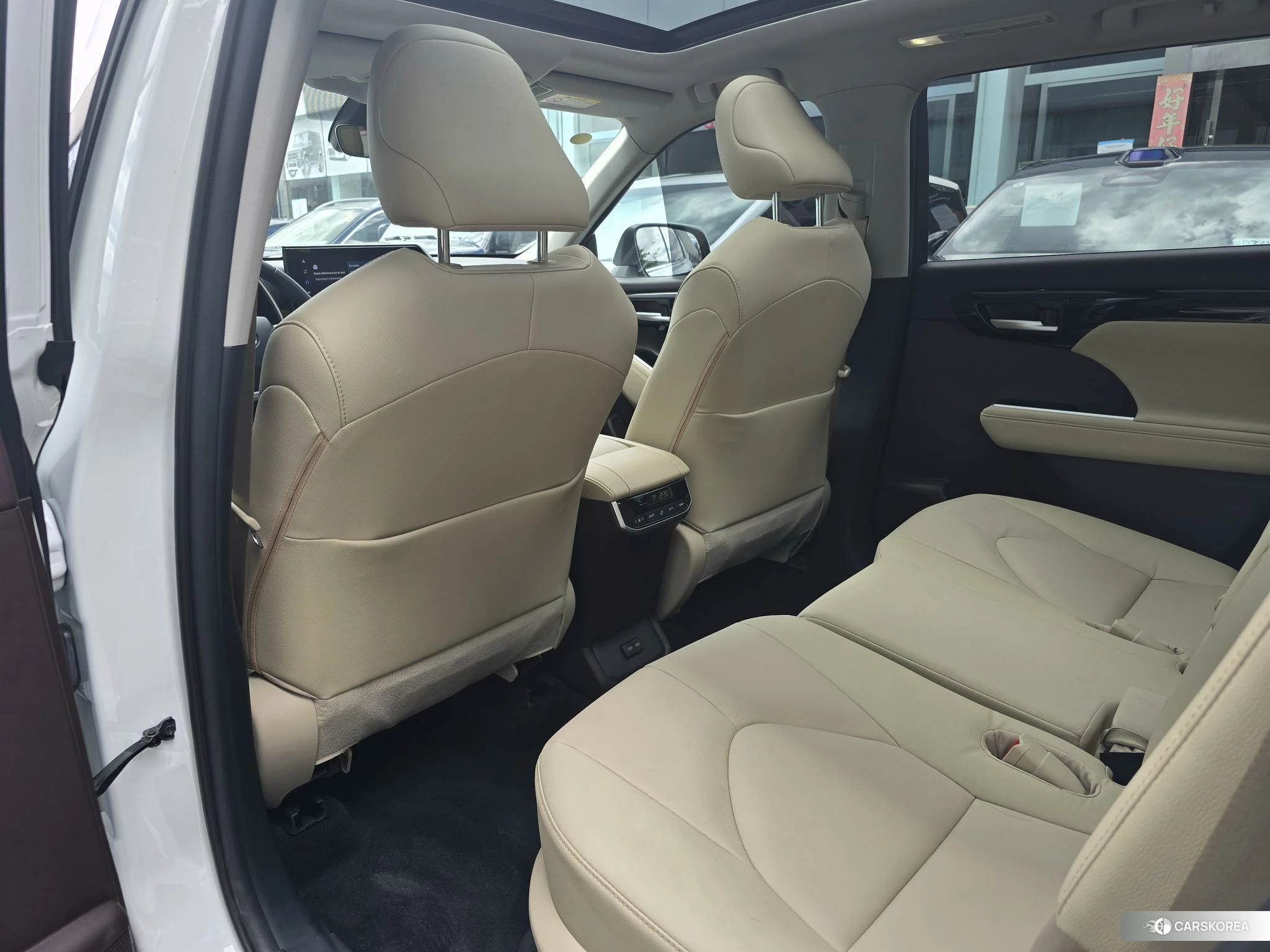 Toyota Highlander id 4441310 из Китая 10